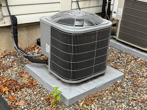 24/7 Emergency Hvac experts in Kings Mountain, NC